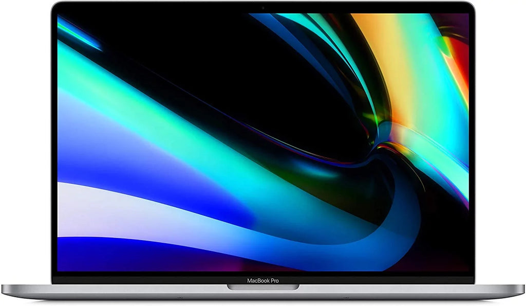 Apple MacBook Pro (16-inch, 16GB RAM, 512GB Storage) - Space Gray
