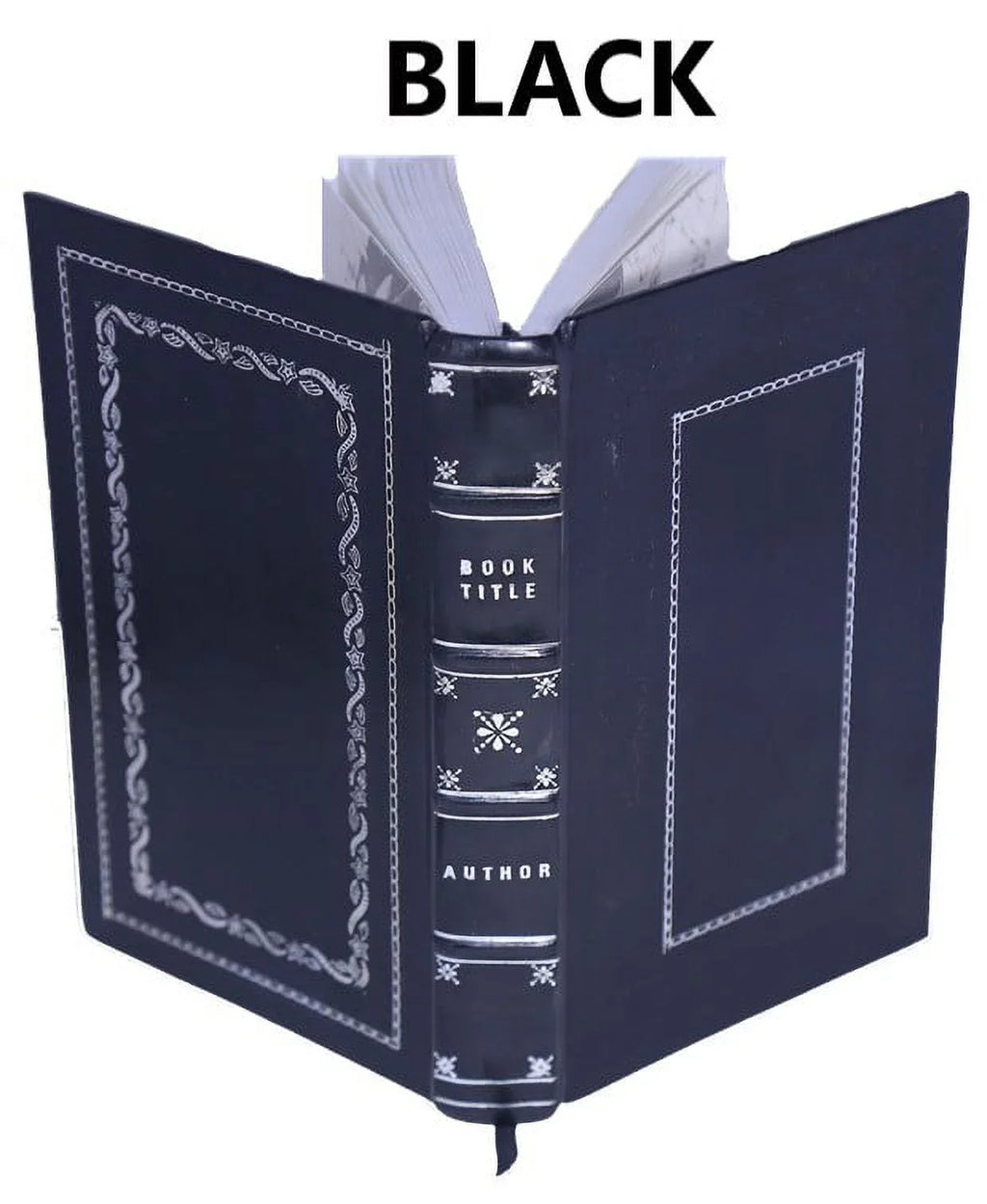 The domestic and artistic life of John Singleton Copley 1882 [Premium Leather Bound]