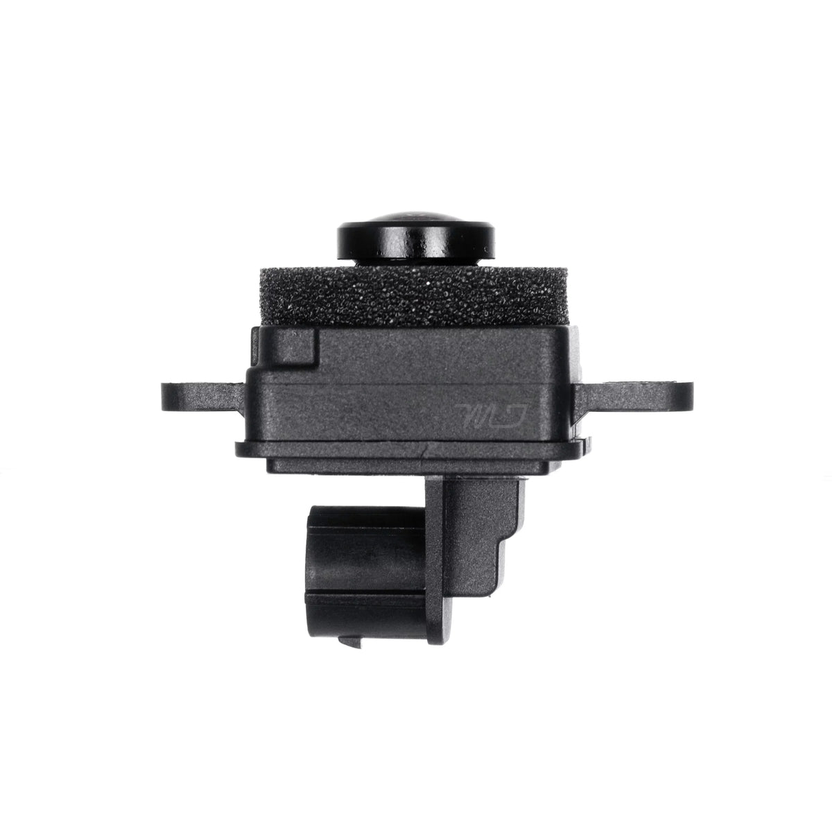 Master Tailgaters Replacement for Dodge Challenger (2015-2019) Rear View Backup Camera OE Part # 4672760AB, 4672760AC