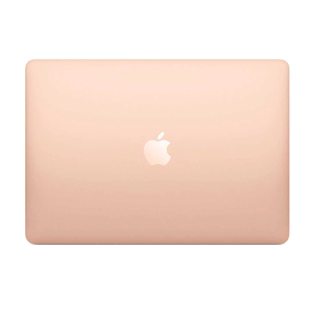 Apple Macbook Air 13.3-inch (Retina, Gold) 1.2GHZ Quad i7 (2020) Laptop 256GB HD & 8GB RAM-Mac OS (Refurbished)