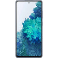 Pre-Owned Samsung Galaxy S20 FE G780G 128GB Dual Sim GSM Unlocked Android Smart Phone (Global, International Variant/US Matching LTE) - Cloud Navy (Refurbished: Good)