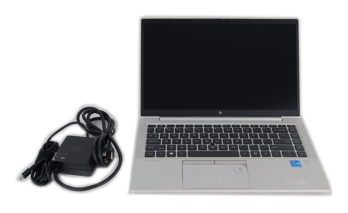 Used HP EliteBook 840 G8 14" i5-1135G7 2.4GHz 16GB RAM 512GB NVMe 359Z6UT#ABA