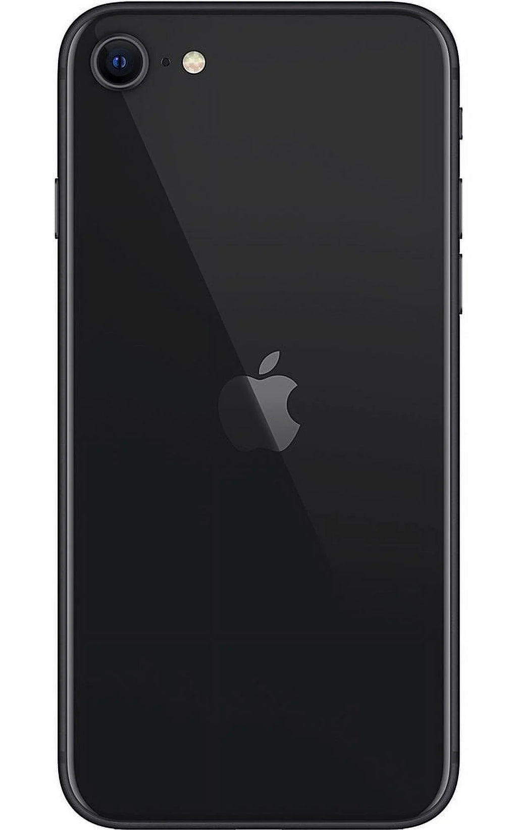 Pre-Owned Apple iPhone SE (2020) - Carrier Unlocked - 256GB Black (Good)