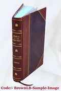 Mon ami Pierrot; conte bleu [par] Gyp 1921 [Leather Bound]