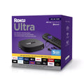 Restored Roku 4800R Ultra 2020 Streaming Media Player HD/4K/HDR/Dolby Vision (Refurbished)