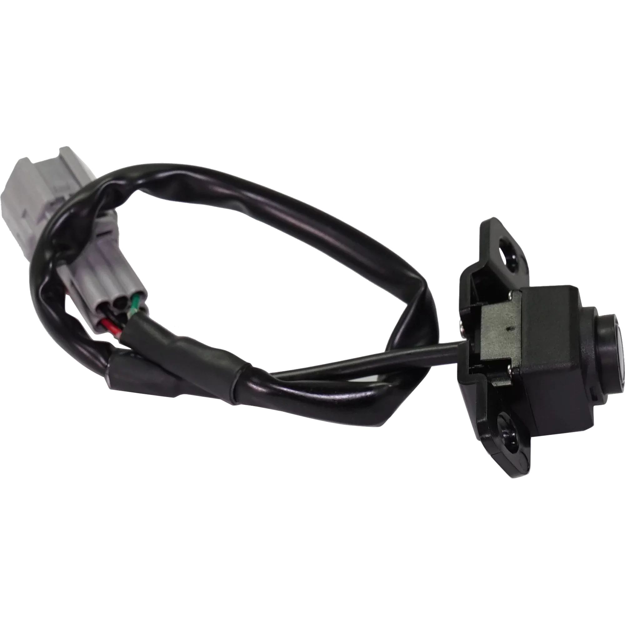 Back Up Camera Fitting with 2012-2017 Hyundai Veloster