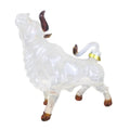 Whisky Decanter W/ Tail Stopper Creative Transparent for Whisky Spirits