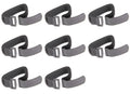 HobbyFlip 250-Z-27 Strap (Battery Wrap) Runner 250-Z-27 Fitting with Walkera Runner 250 Racer 8 Pack
