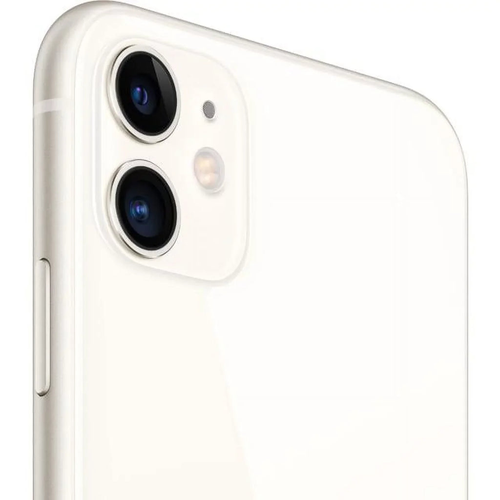 Restored iPhone 11 64GB White (T-Mobile) (Refurbished)