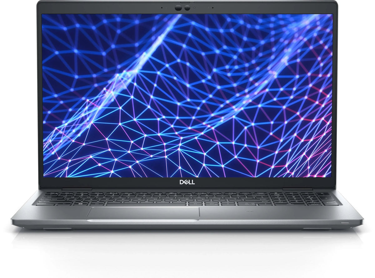 Restored 5000 5530 Laptop (2022) | 15.6" FHD Touch | i7 - 512GB SSD - 32GB RAM | s - 12th Gen CPU (Refurbished)