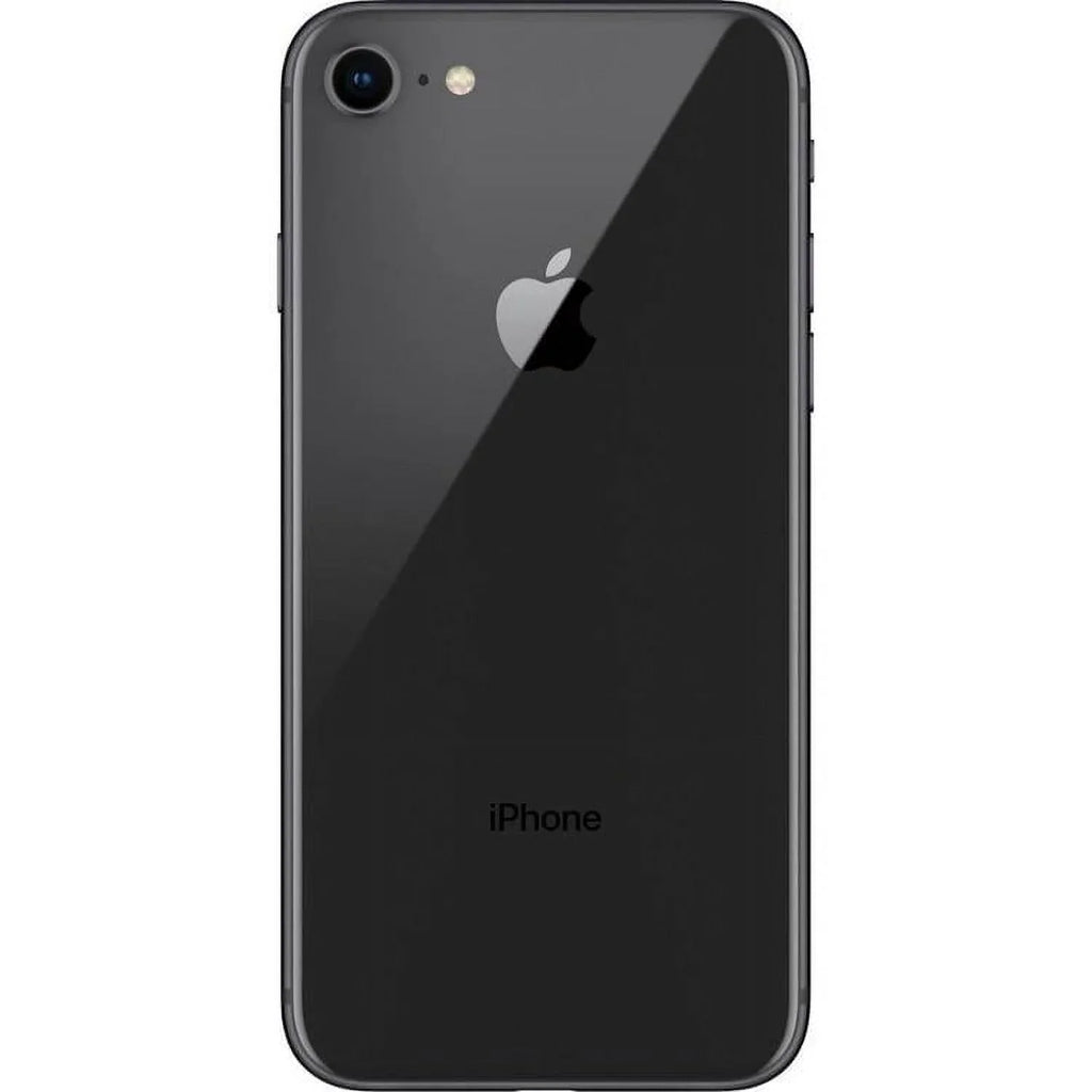Restored Apple iPhone 8 A1863 (Fully Unlocked) 64GB Space Gray (Refurbished)