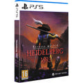 Heidelberg 1693 [Sony PlayStation 5]