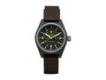 Marathon Official US Army Mechanical Field Watch, Sage Green, NSN 6645-01-694-18