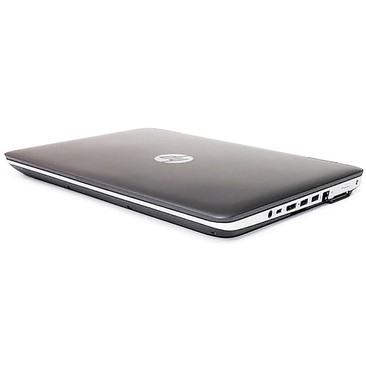 Used HP ProBook 640 G2 2.4GHz i5 8GB 128SSD Windows 10 Pro 64 Laptop CAM B