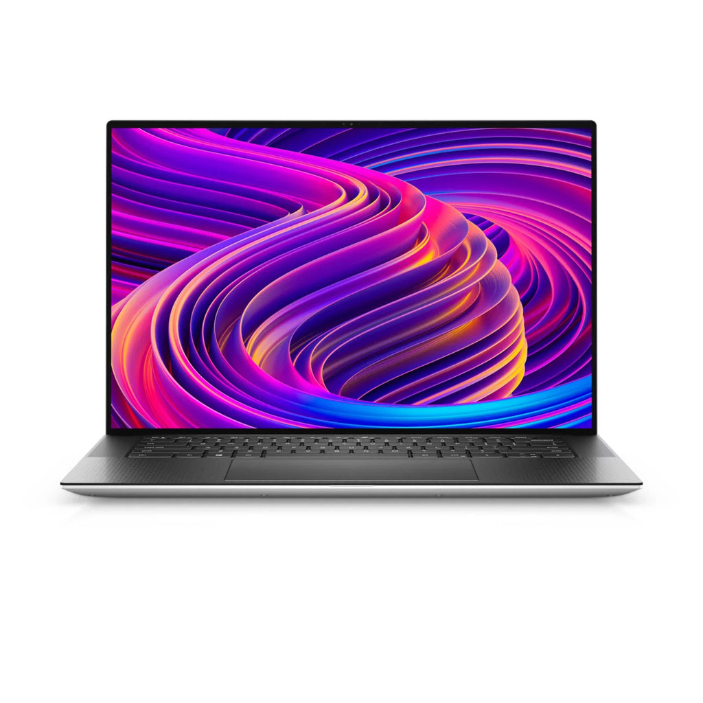 Restored XPS 9510 Laptop (2021) | 15.6" 4K Touch | i7 - 2TB SSD + 2TB SSD - 32GB RAM - 3050 Ti | 8 s @ 4.6 GHz - 11th Gen CPU (Refurbished)