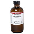 Lorann Hot Cinnamon SS Flavor, 4 Ounce Flavor