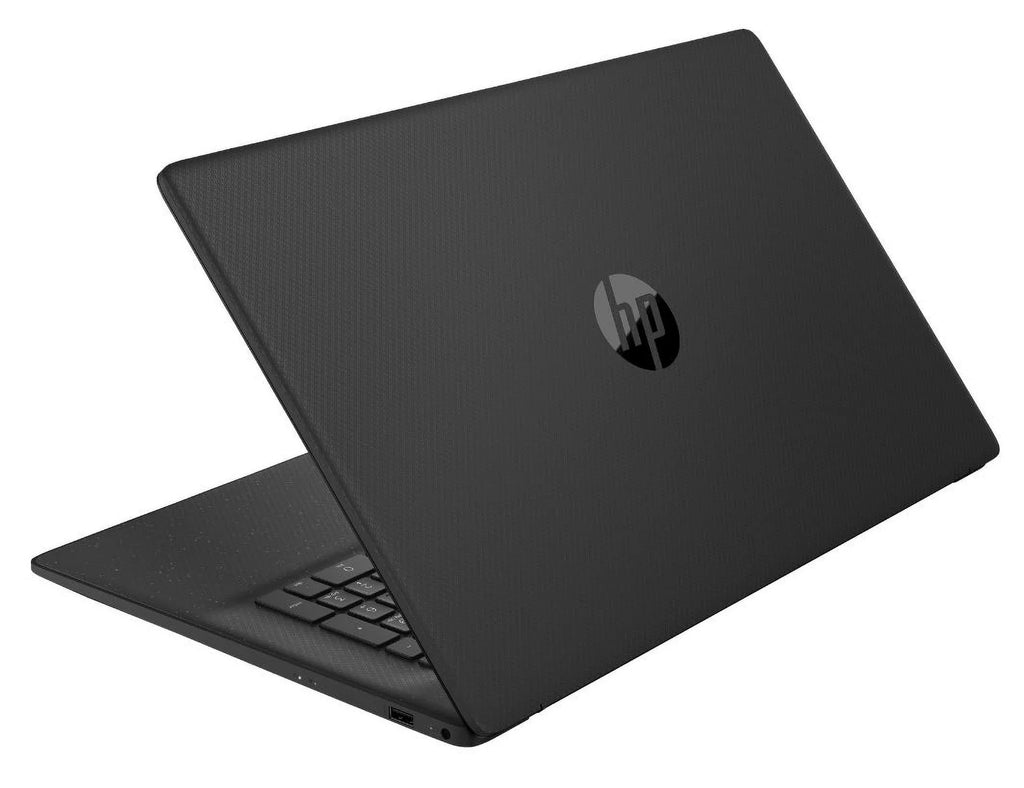 Restored HP 17-CN2047NR 17.3" FHD 1920x1080 IPS LED Laptop i7-1255U 3.50 GHz 16GB DDR4 256GB SSD Iris Xe Graphics Windows 11 Home (Refurbished)