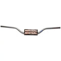 Renthal 1 1/8" FatBar KTM SX/SXF 09-11, SUZUKI RM/RMZ 06+ Bend Tanium for KTM 1190 Adventure 2013-2016