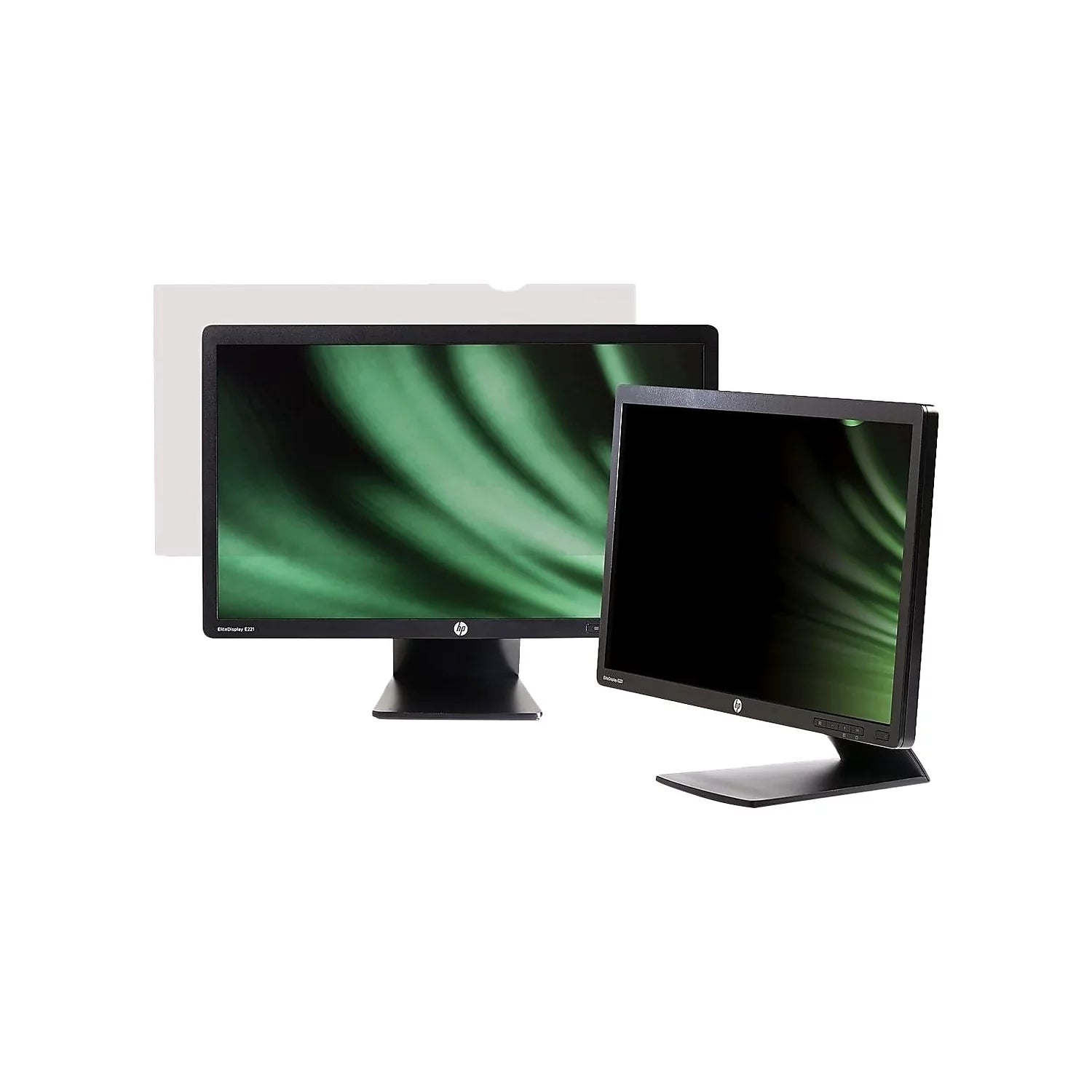 HITOUCH BUSINESS SERVICES Privacy Filter for Monitor 19" Widescreen 41939-CC