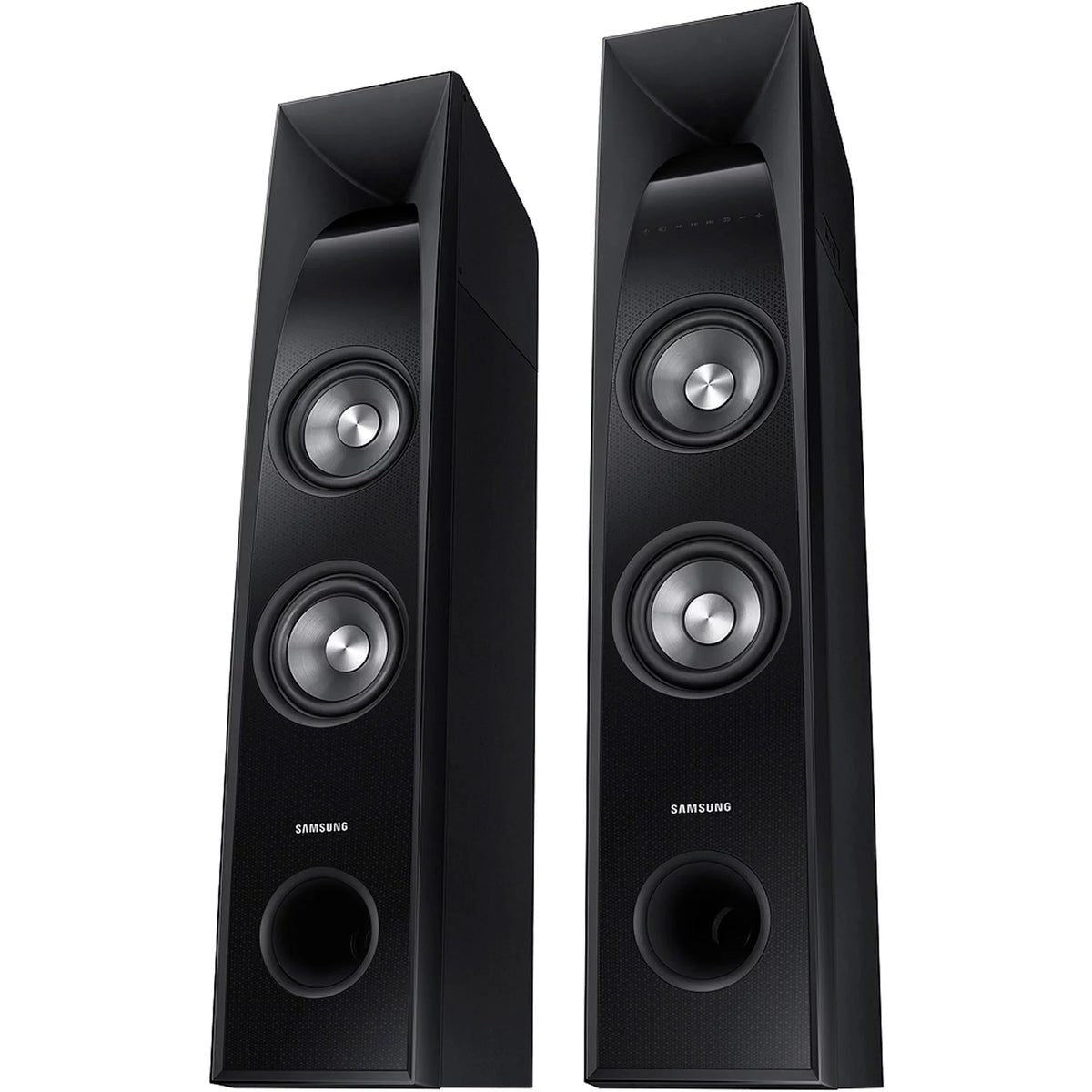 Samsung TW-J5500 2.2 Channel Sound Tower Speaker System