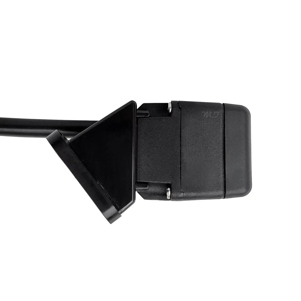 Master Tailgaters Replacement for Nissan Leaf Backup Camera (2011-2012) OE Part # 28442-3NA0A