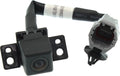 Replacement RT51070004 Back Up Camera Matching with 2013-2015 Nissan Titan Colored