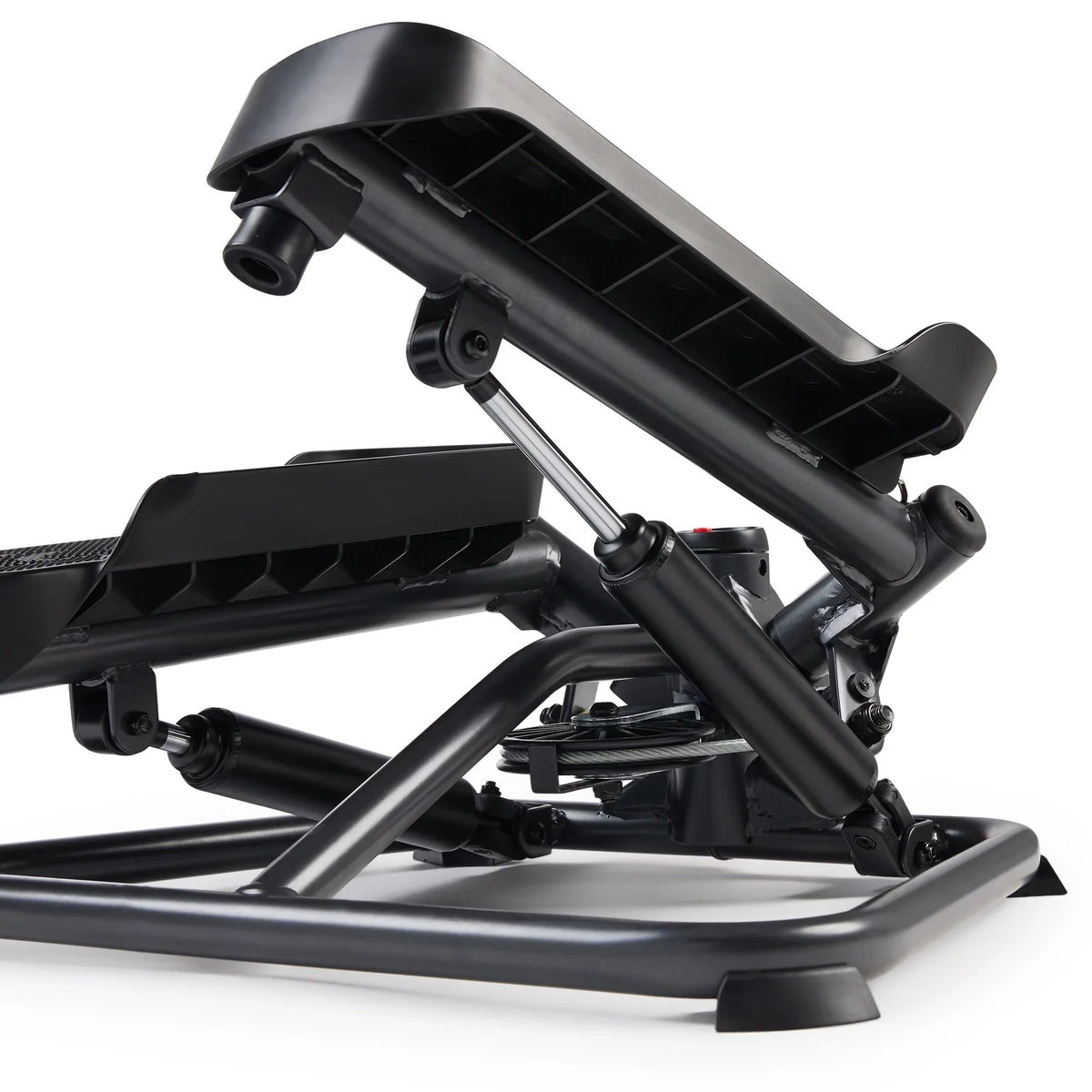 Sunny Health & Fitness Smart Twist Stepper Machine - SF-S0979SMART