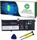 JIAZIJIA L18C4PH0 5B10W67180 5B10T11586 Laptop y Replacement for Lenovo IdeaPad Yoga C940-14IIL 2019 81Q9002GUS