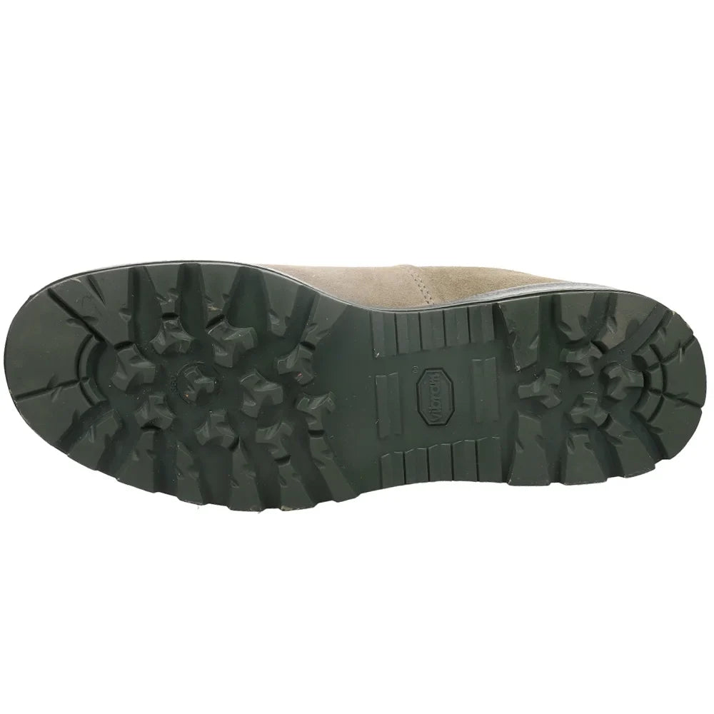 Belleville Mens Cold Climate 600G Insulated Safety Toe - Usaf Work Safety Shoes Casual