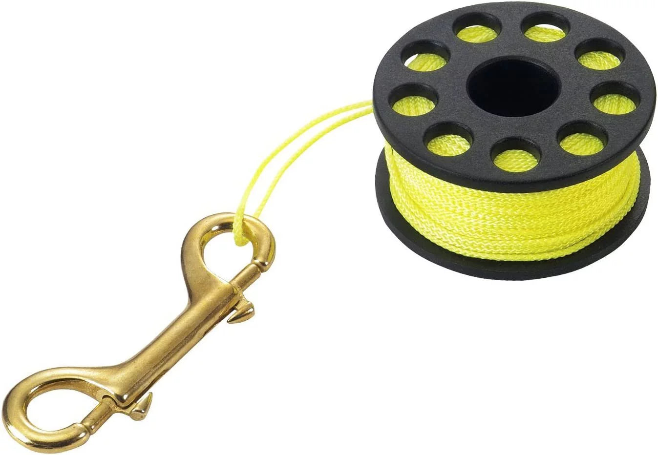 IST RL-4 165ft Finger Reel (Blue)