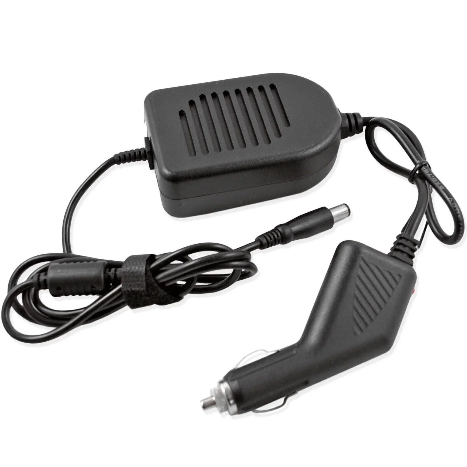 90W Laptop DC Car Charger Adapter For E6400 E6410 E6420 E6430 ATG