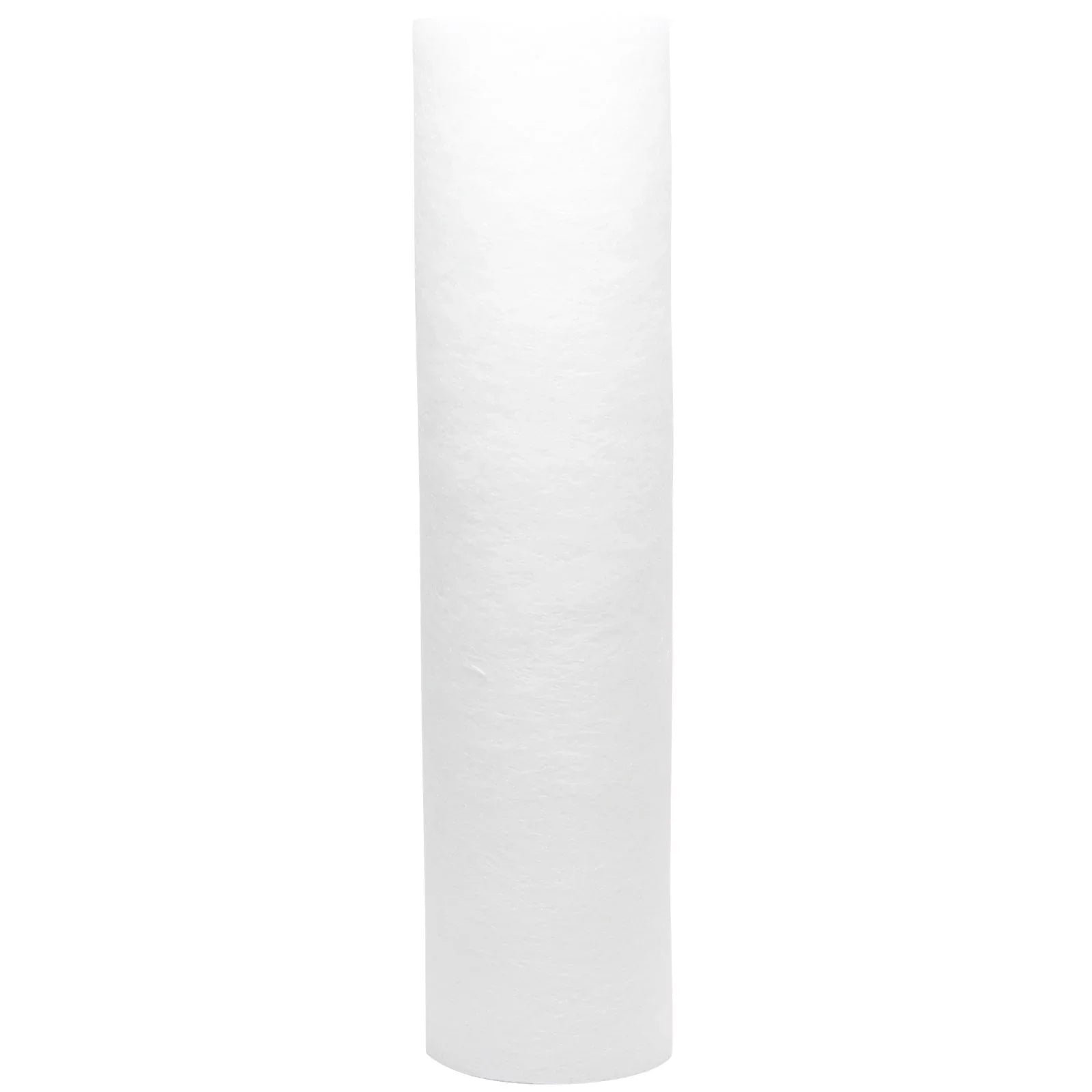 10-Pack Replacement for Culligan RVF-10 Polypropylene Sediment Filter - Universal 10-inch 5-Micron Cartridge for Culligan RVF-10 Exterior Water Filter - Denali Pure Brand