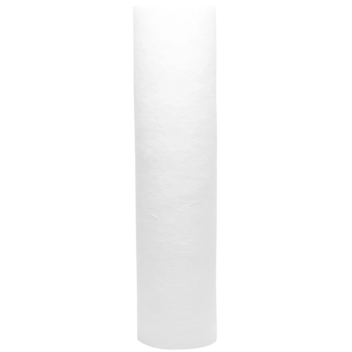 10-Pack Replacement for AMI FA-310BB-5CC Polypropylene Sediment Filter - Universal 10-inch 5-Micron Cartridge for AMI 10" 1 Sediment & 2 Carbon Filter System - Denali Pure Brand