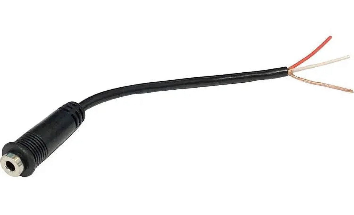 Crux SWRFD-60E Radio Replacement with Steering Wheel Control Retention for Select Ford Vehicles with 4” Screen