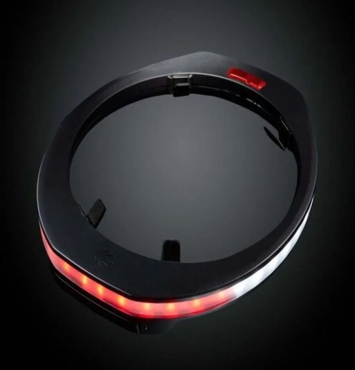 ILLUMAGEAR Halo SL 360-Degree Ring of light for Hard Hats