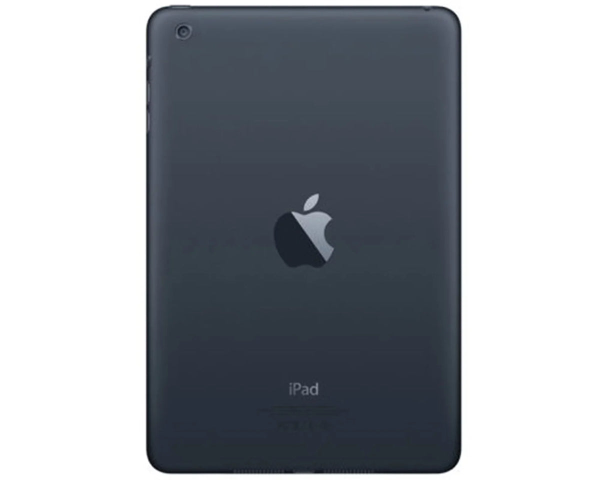 Restored Apple iPad mini MD529LL/A (32GB, Wi-Fi, Black) (Refurbished)