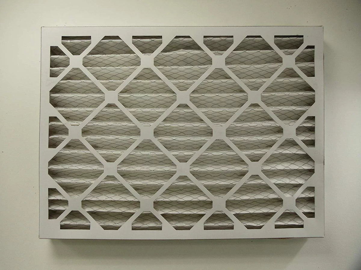 Flanders/Precisionaire 80055.022025 Furnace Air Filter Pack of 12