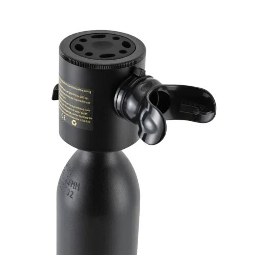 Mini Scuba Tank Dive Diving Equipment Underwater Breath Cylinder Oxygen Tank