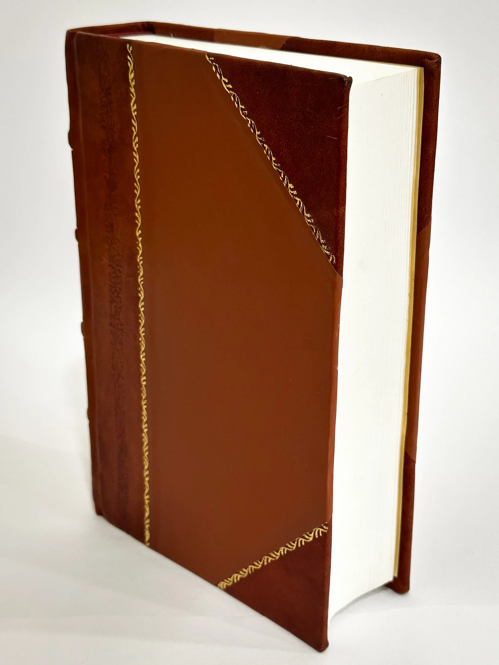 Zeitschrift Fur Theologie Und Kirche / Wilhelm Herrmann , Johannes Gottschick , Martin Rade (1903) (1903) [Leather Bound]