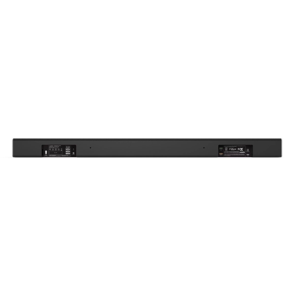 VIZIO SB36312, 3.1.2 Premium Home Theater Sound System with Dolby Atmos®