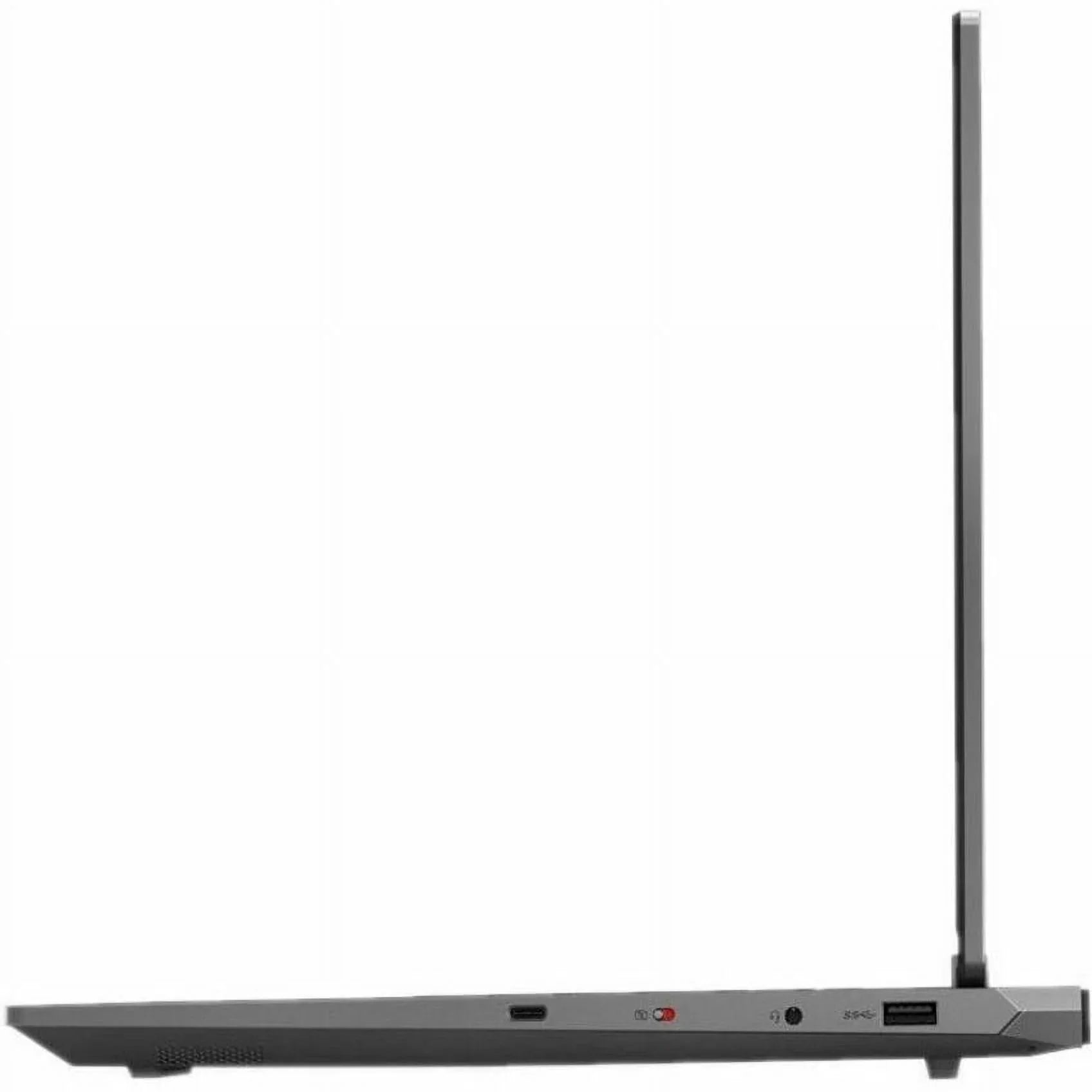 Lenovo LOQ Gaming Laptop 15.6in 144 Hz FHD Display, i5-13450HX,36GB DDR5 RAM,2TB SSD, NVIDIA GeForce RTX 4050, Backlit,Webcam, HDMI, Bluetooth, Windows 11 Pro