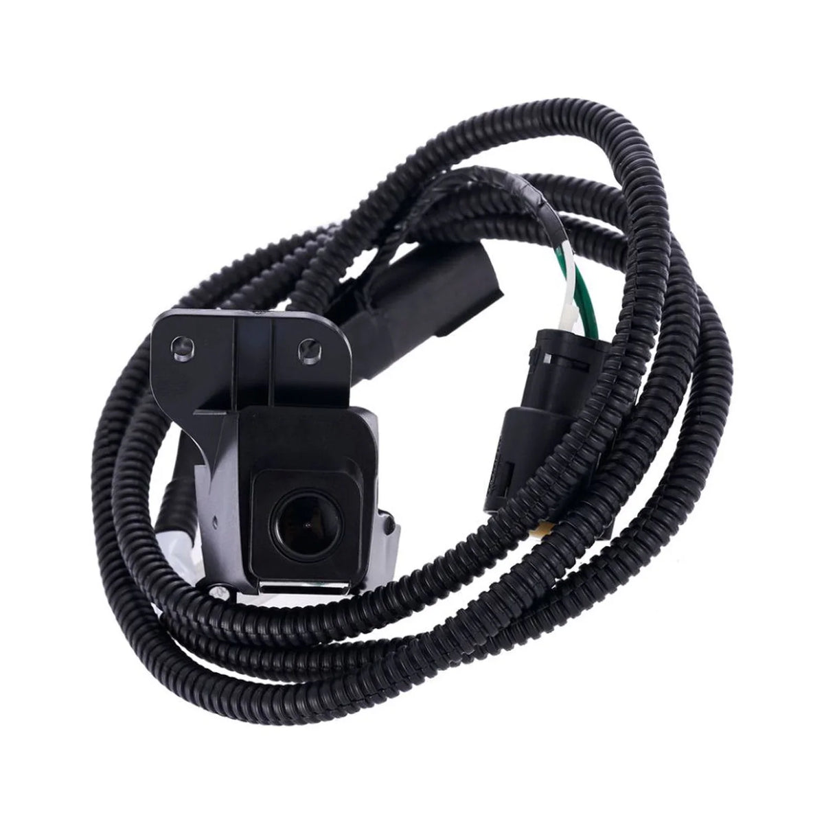 Backup Camera Replaces for 09-14 Chevrolet Silverado GMC Sierra 23146157 20837341 20986601
