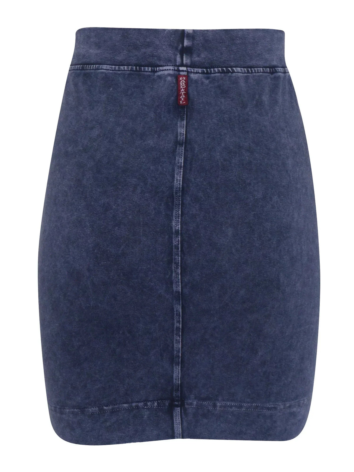 Hardtail Junior Cotton Pencil Skirt W-726