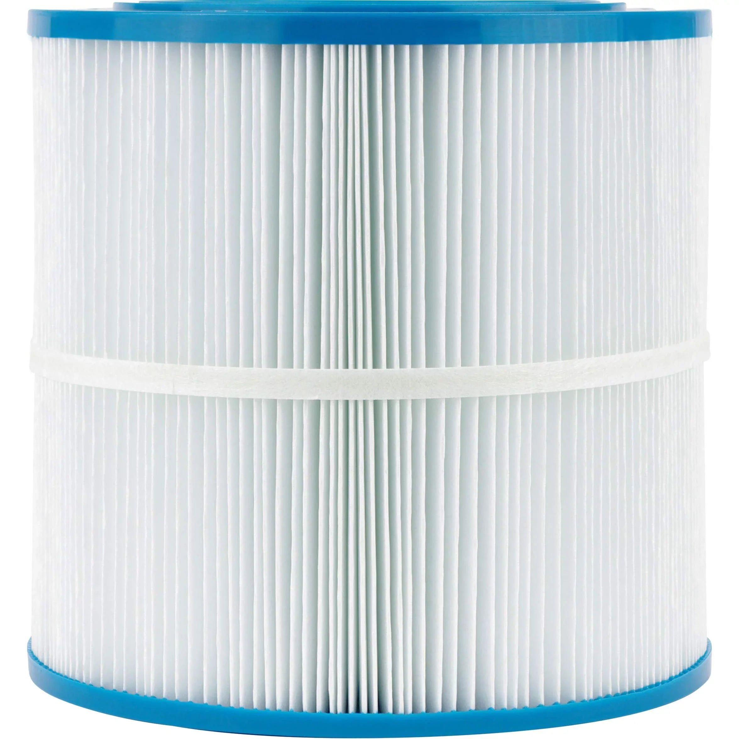 SpiroPure Replacement for Jacuzzi CFR 50 Unicel C-9650 Pleatco PJ50-4 Hot Tub Spa Pool Filter Replacement Cartridge