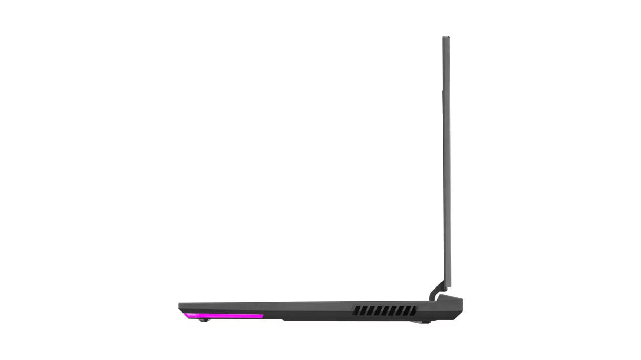 Asus ROG Strix G17 G713 Gaming Laptop 17.3” FHD 144HZ IPS Display AMD Octa- Ryzen 7 4800H 16GB DDR4 1TB SSD NVIDIA GeForce RTX 3060 6GB USB-C HDMI Backlit Keyboard WiFi6 Dolby Win10 Gray