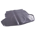 Wellvisors All Environment Trunk Liner Cargo Mat Black For Kia Optima 2016-2020