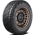 2 New Nitto Recon Grappler A/T All-Terrain Tire - 305/45R22 118S