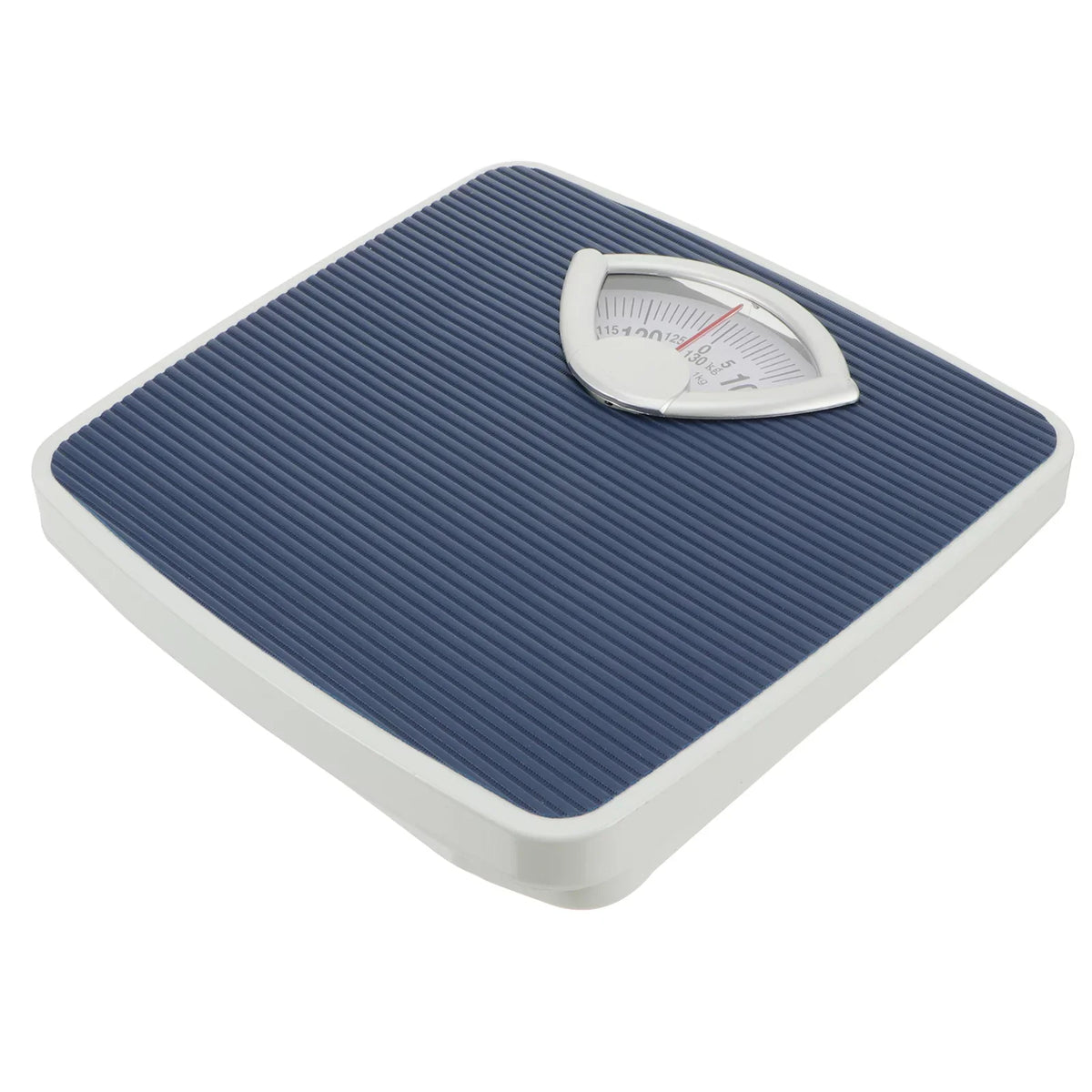 NICEXMAS Extra-large Dial Scale Bathroom Scale Useful Bathroom Body Scale Long-lasting Scale