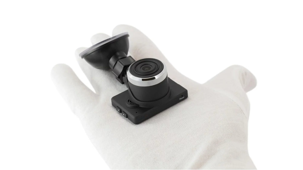 Affordable Car Bump Security Hd Lens Dash Camera Nightvision Dvr
