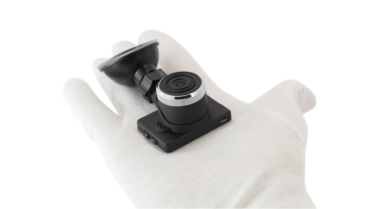 Affordable Car Bump Security Hd Lens Dash Camera Nightvision Dvr